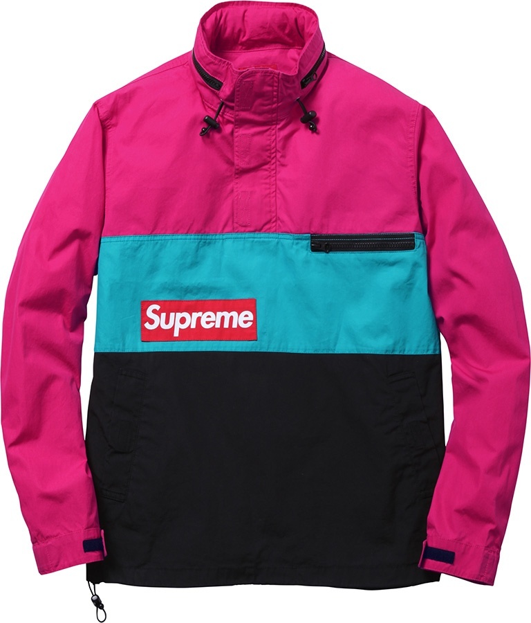 F-1 Pullover view 4